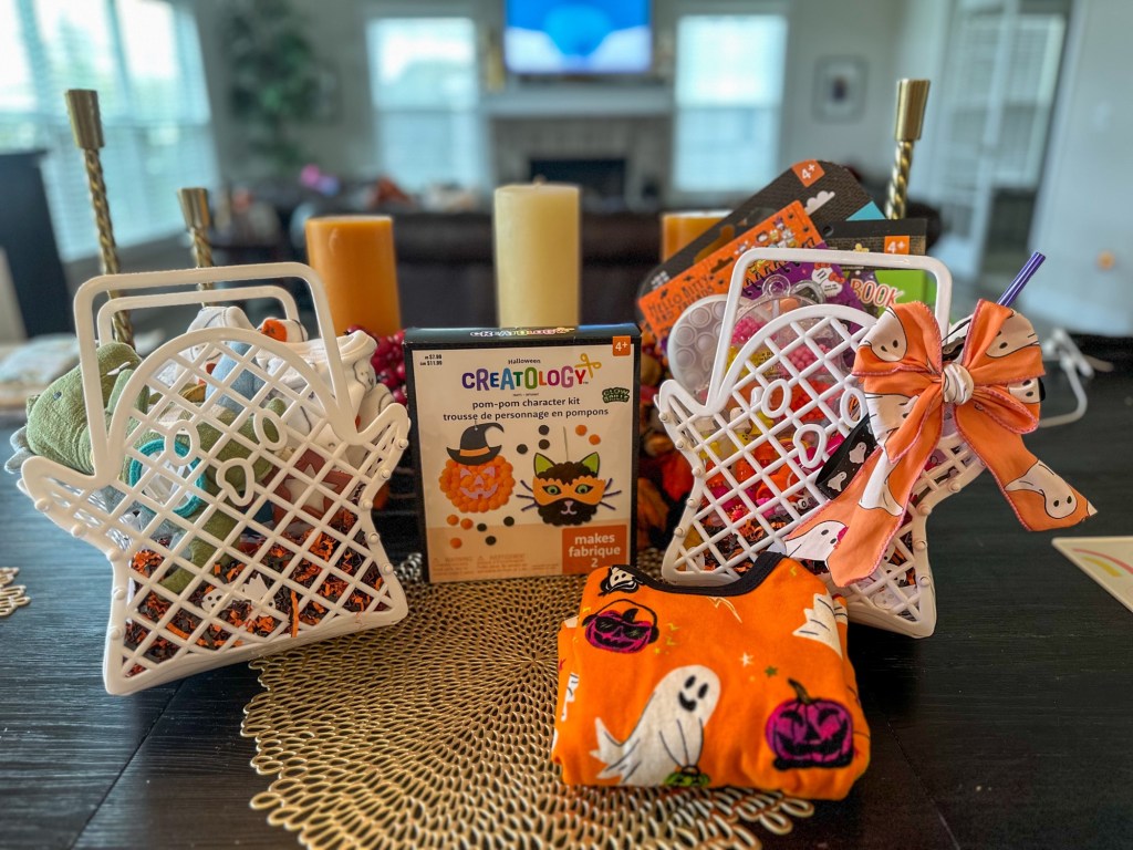 Boo Baskets Galore,&nbsp;2024